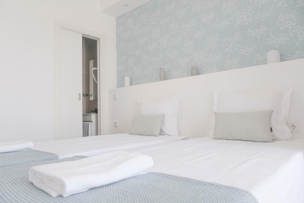 4U Lisbon Suites & Guesthouse VII Airport Exterior foto