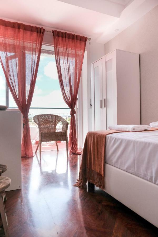 4U Lisbon Suites & Guesthouse VII Airport Exterior foto